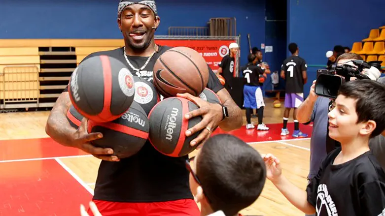 Amar'e Stoudemire