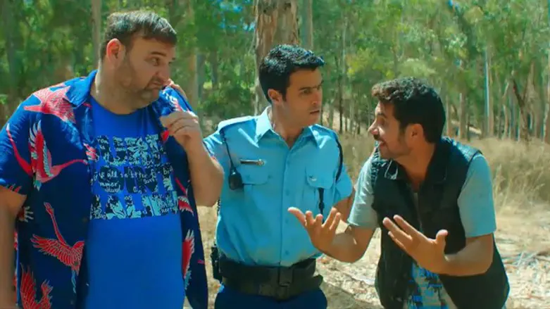 אחד מ-33 מבצע ביצה