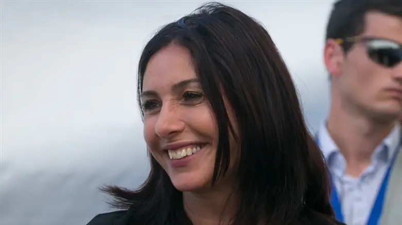 Miri Regev