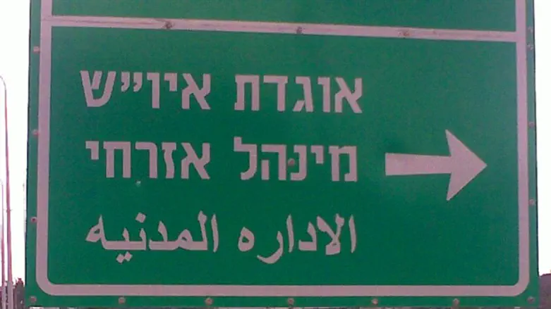 Civil Administration