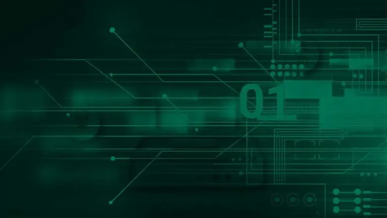 עומס על הרשת. אילוסטרציה