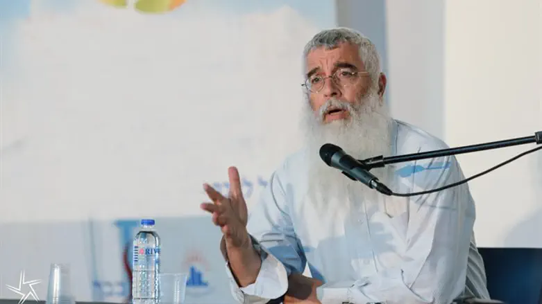 הרב דוב זינגר