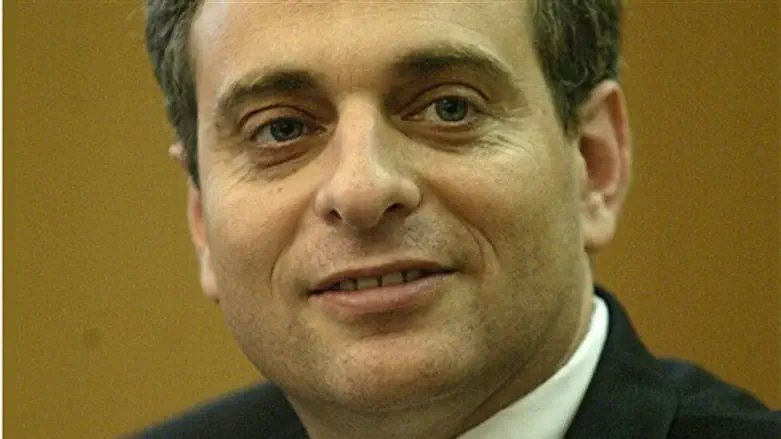 מודי זנדברג