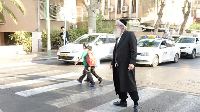 ראש העיר זייברט