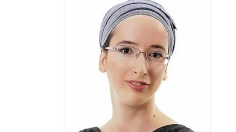 נעמה הנקין ז"ל