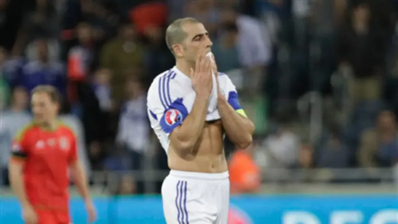 טל בן חיים. שפל חדש