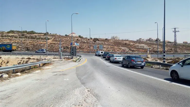 Цомет Гиват-Асаф