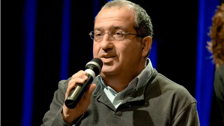 שמעון אלקבץ