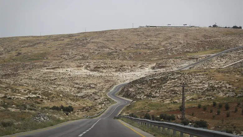 60 אחוז מהתקציב יושקע בת"א וסביבתה. כבישי יו"ש