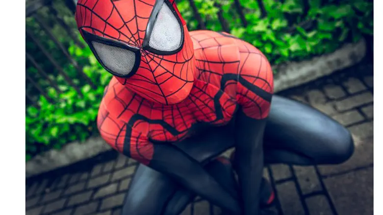 Spiderman