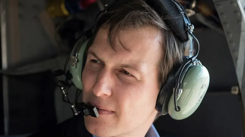 Jared Kushner