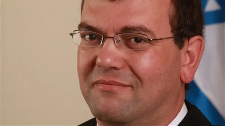 רמת האשמה נותרה בערפל. השופט שמואל הרבסט