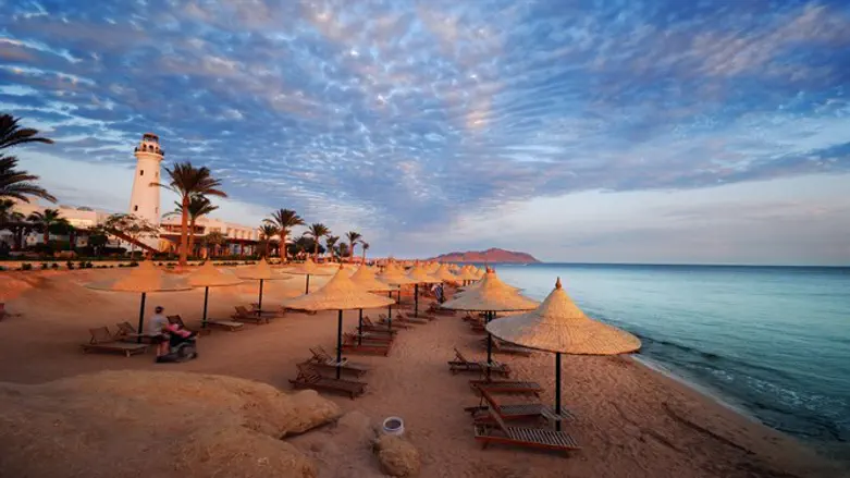 Sinai Peninsula