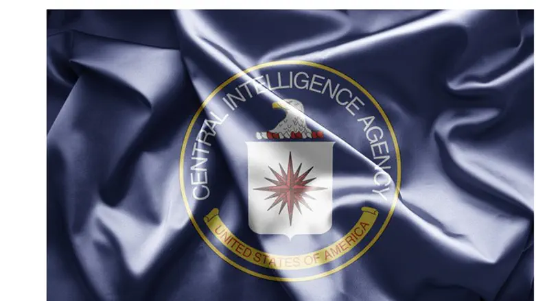 Central Intelligence Agency