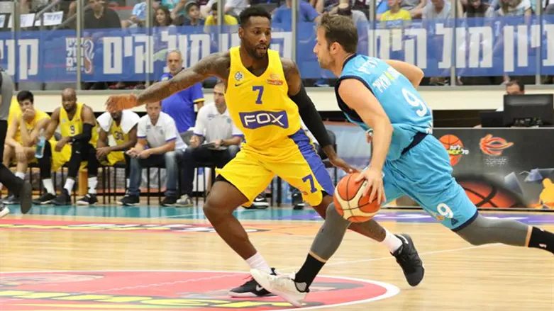 קול רודף הערב אחרי ברקוביץ/