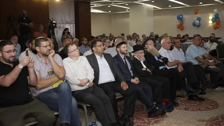 National Union conference