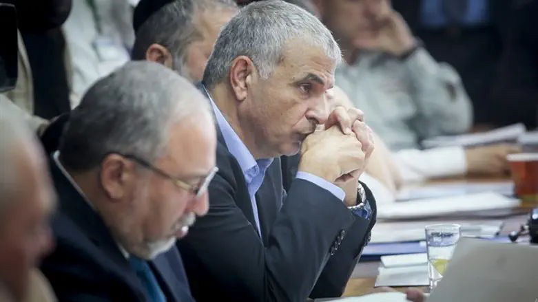 משה כחלון