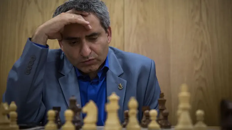 Ze'ev Elkin, strategic thinking