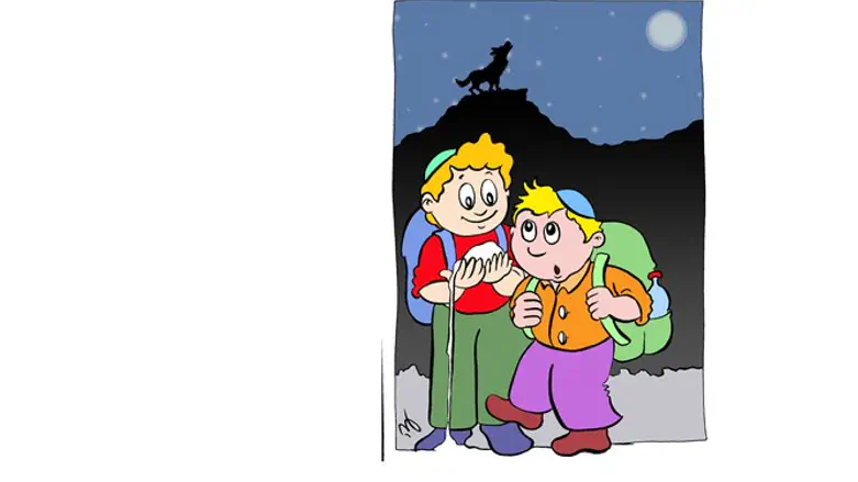 החופש שאחרי החופש