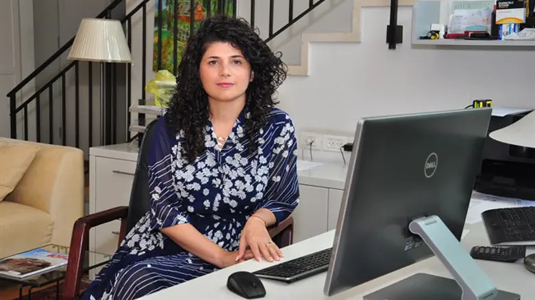 ח"כ שרן השכל