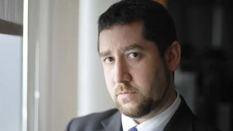 עו"ד אלעד מן