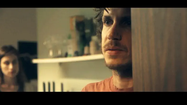 "ידעתי שהתסריט טוב". 'המהפכה הצרפתית'