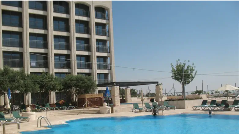 רכבל תיירותי מנצרת