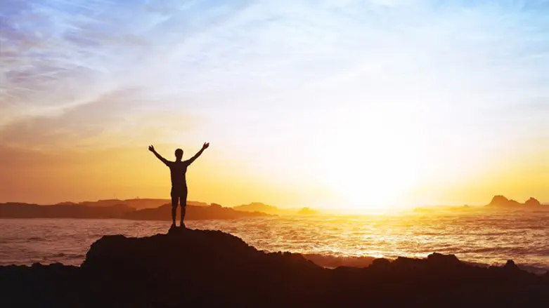 גַּעְגּוּעַ מֵעֵבֶר לַיָּם