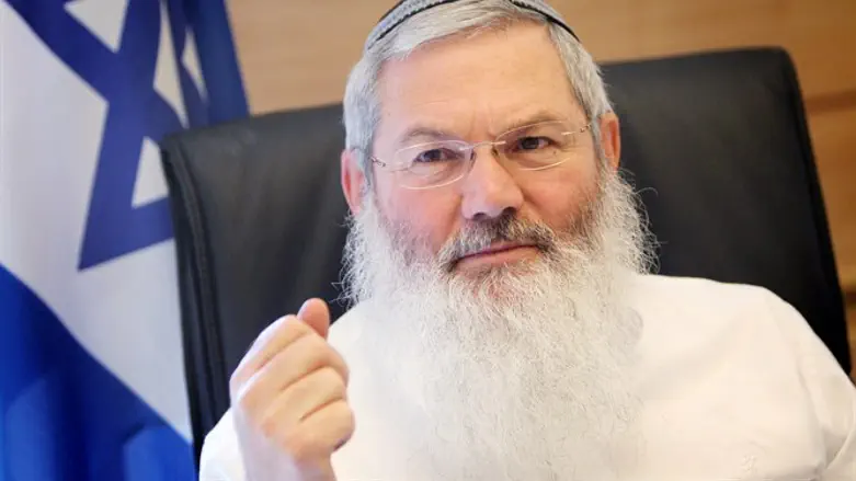 Эли Бен-Дахан