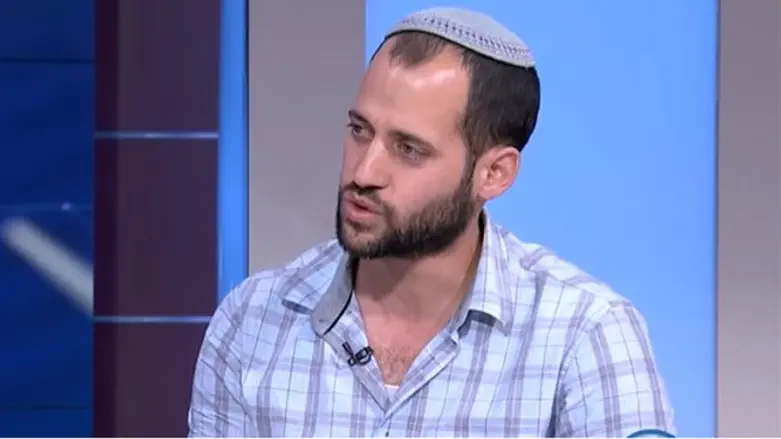 דוידי בן ציון