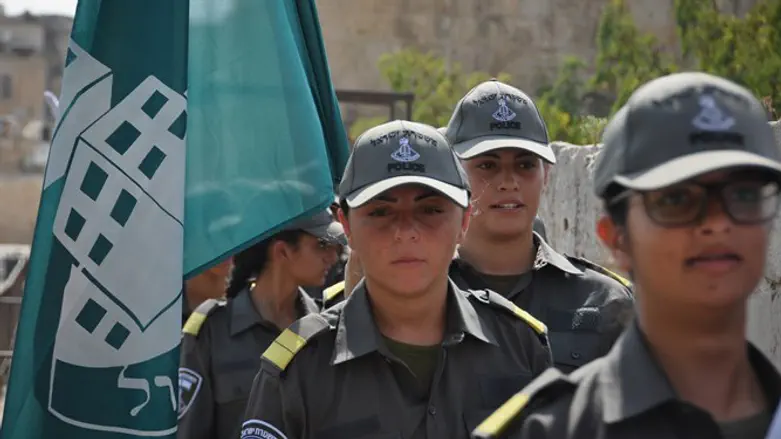 הסיור שלפני הסליחות