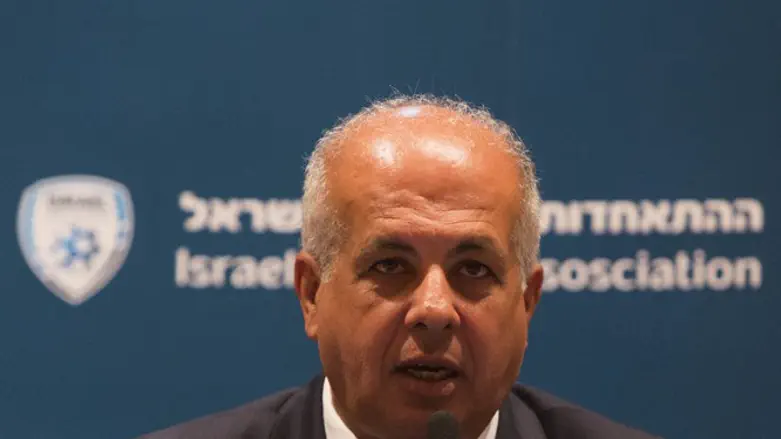 לוזון. מפטר