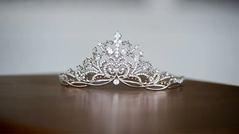 תחרות מלכות היופי