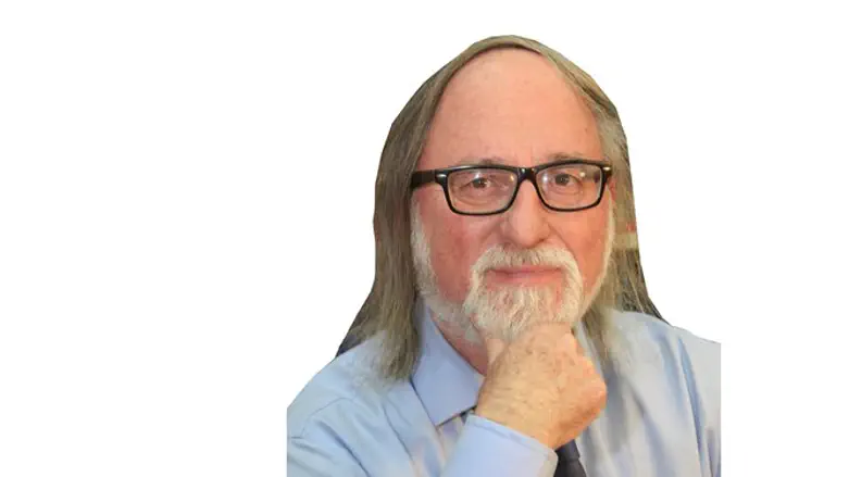 הרב עו"ד ד"ר חיים שיין