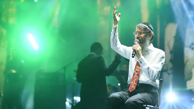 נפתח לקהלים חדשים. אברהם פריד