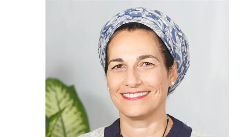 בת גלים שער