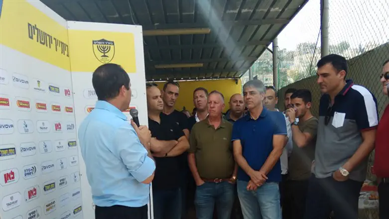 ברקת בהרמת הכוסית היום