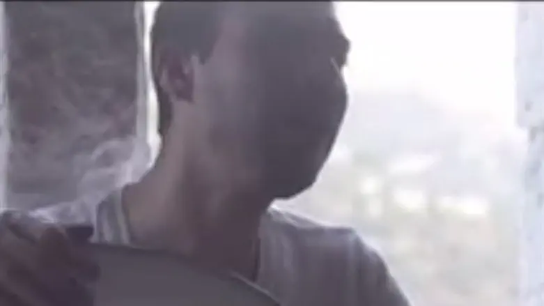 עני ממעש, פורטל