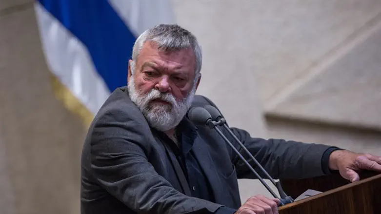 Ilan Gilon