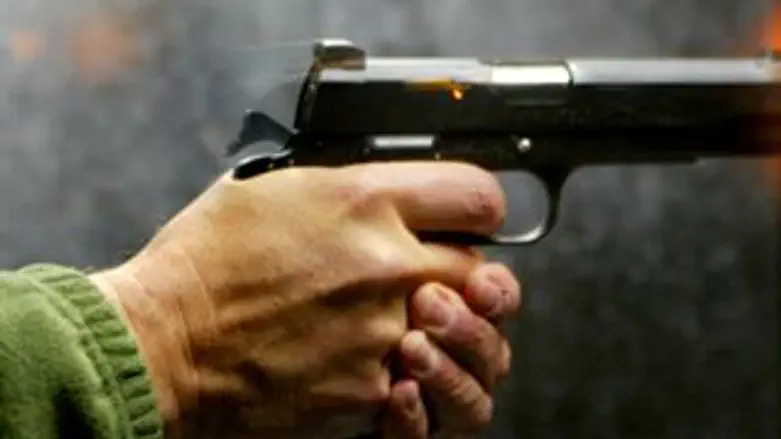 שליפה. אילוסטרציה