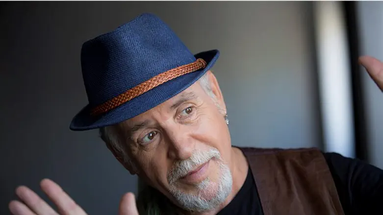 שלמה גרוניך