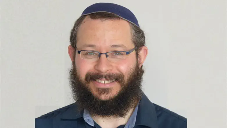 מאיר יהודה ברגר