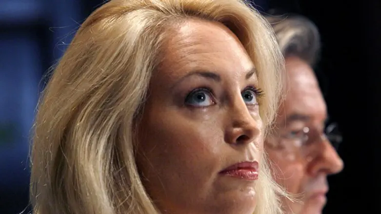 Valerie Plame