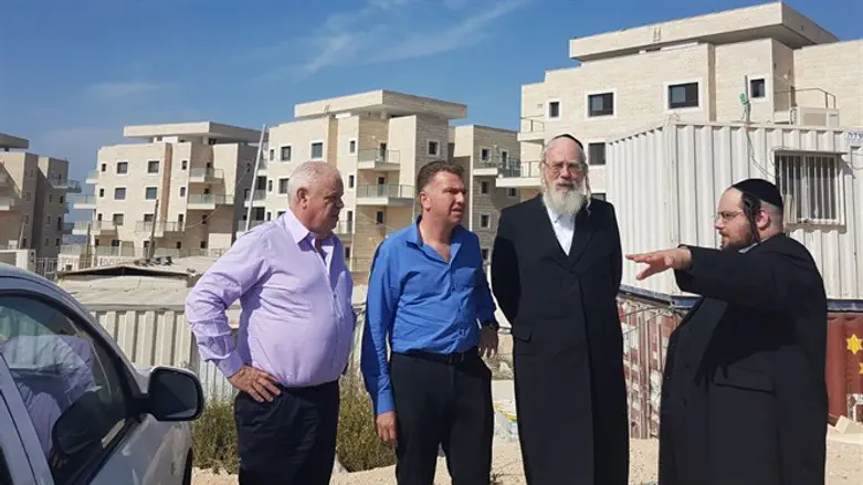 אייכלר בנצרת עילית