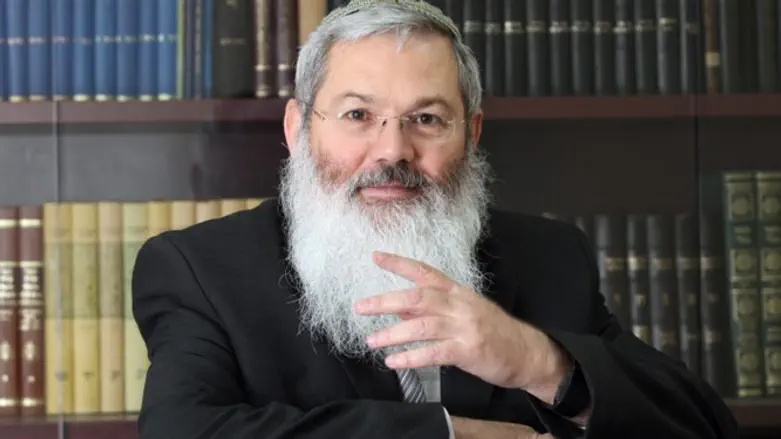 Эли Бен-Дахан