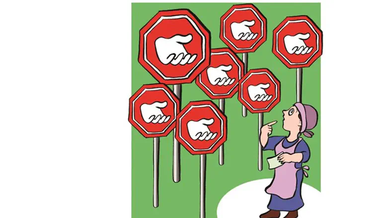 לצד ההערכה לעושי החסד, כמה טיפים על אמצעי שכנוע שעושים בדיוק את ההפך ממה שהמתרימים רוצים