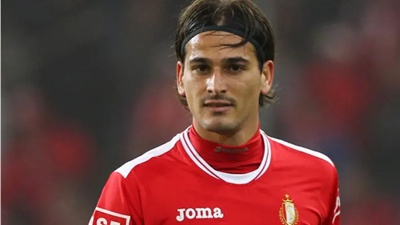 מאור בוזגלו. 