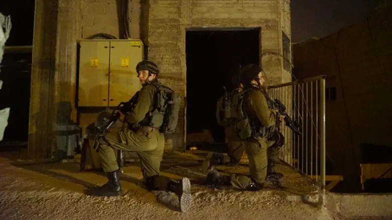 כפר חוסאן