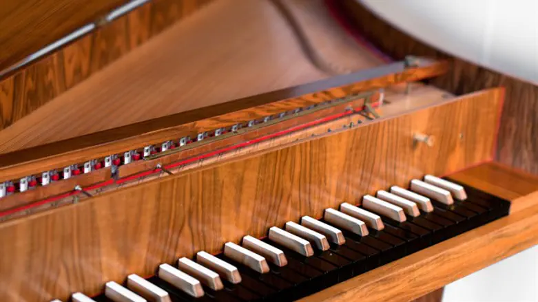 Harpsichord