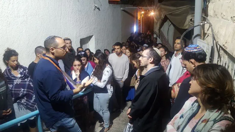 כולנו רוצים לעשות תיקון